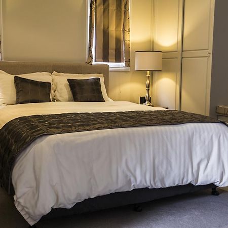 Simmers Serviced Apartments Уильямстаун Экстерьер фото