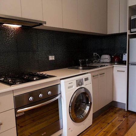 Simmers Serviced Apartments Уильямстаун Экстерьер фото