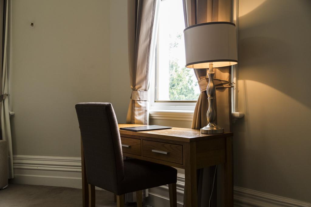 Simmers Serviced Apartments Уильямстаун Экстерьер фото