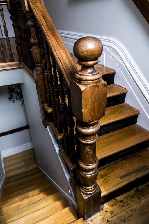Simmers Serviced Apartments Уильямстаун Экстерьер фото