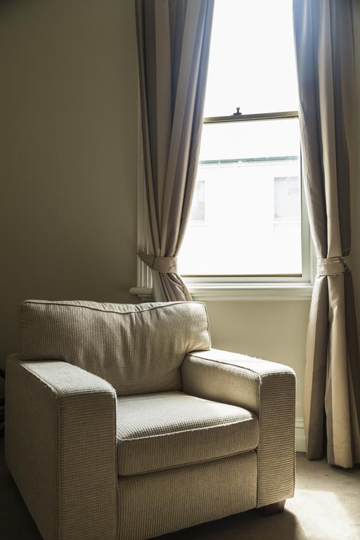 Simmers Serviced Apartments Уильямстаун Экстерьер фото