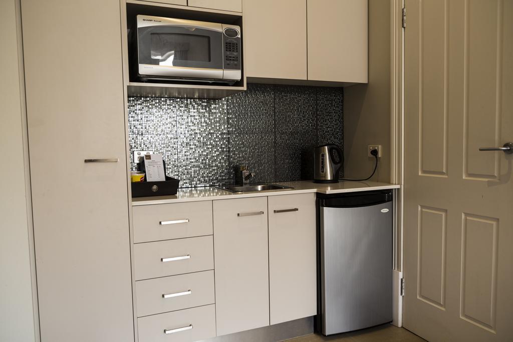 Simmers Serviced Apartments Уильямстаун Экстерьер фото