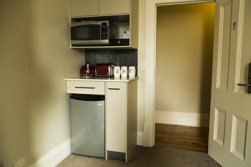 Simmers Serviced Apartments Уильямстаун Номер фото