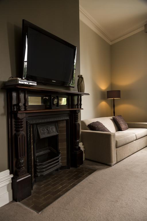 Simmers Serviced Apartments Уильямстаун Номер фото