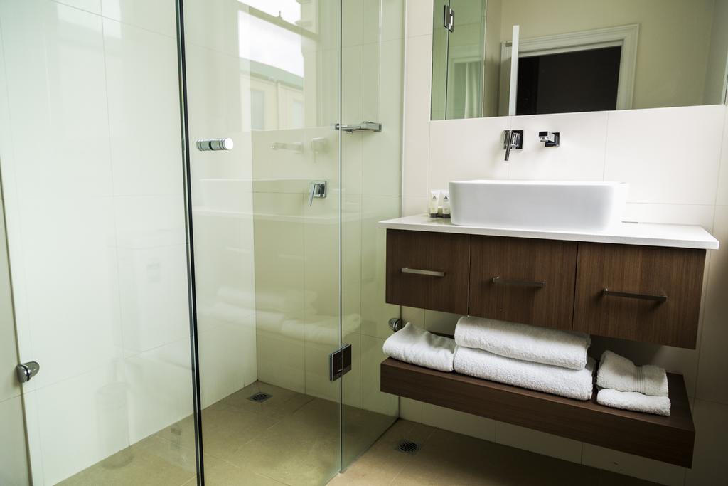 Simmers Serviced Apartments Уильямстаун Номер фото